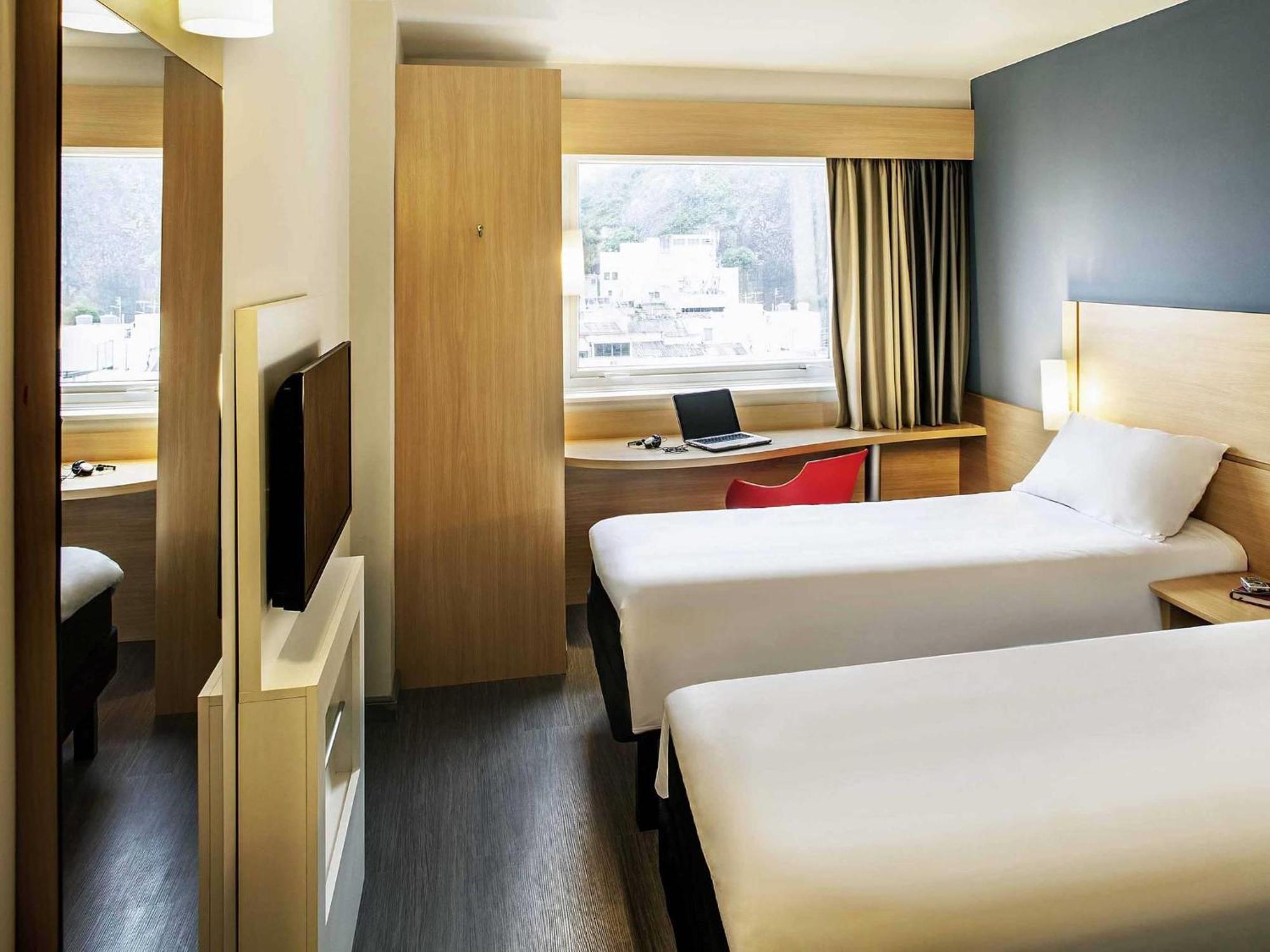 Ibis Copacabana Posto 5 — Foto 3