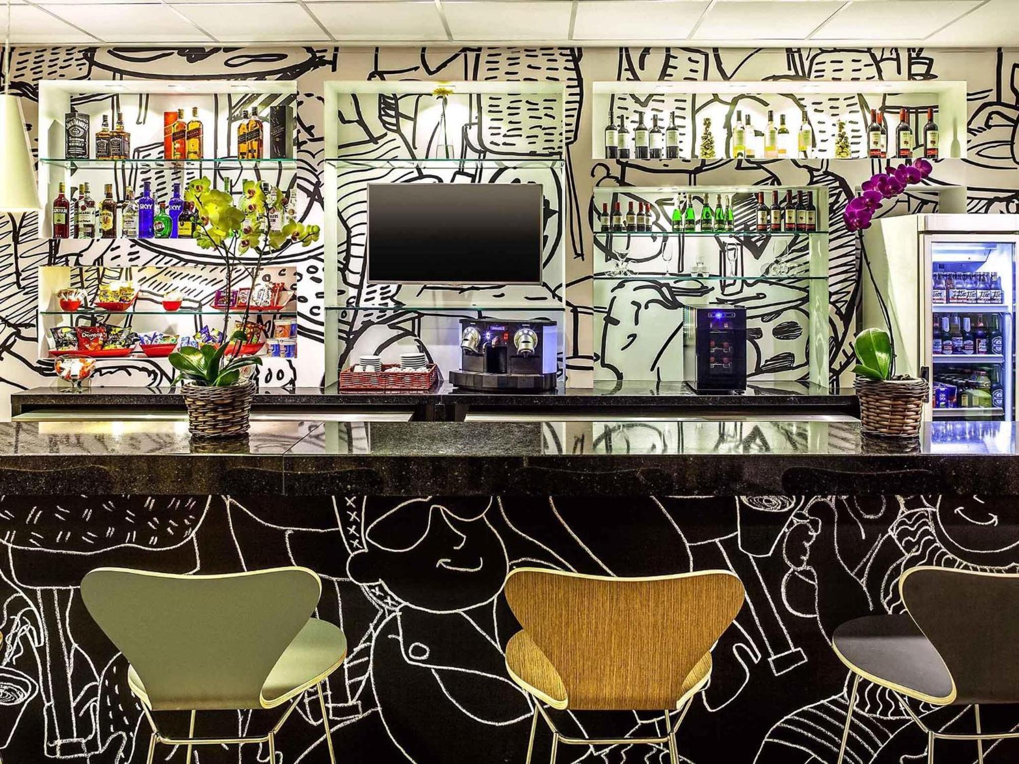 Ibis Copacabana Posto 5 — Foto 2